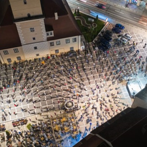 Efectivele MAI vor monitoriza lacasurile de cult în perioada minivacanței de Paște