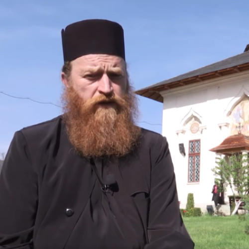 Miercurea Mare, o zi de reflecție pentru creștinii ortodocși