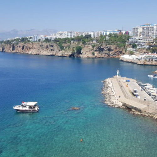 Sezonul turistic 2025 în Turcia începe pe 19 aprilie