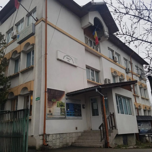 Percheziții domiciliare la Gorj