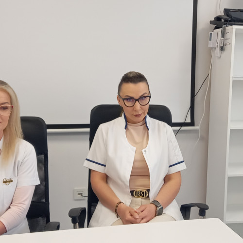 Spitalul Județean "Mavromati" Botoșani, asediat de pacienți cu probleme minore