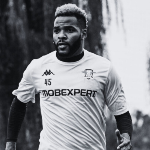 Aaron Boupendza, fotbalistul de 28 de ani, a murit în condiții suspecte