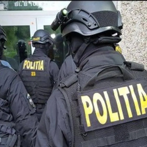 Descinderi la Garda de Mediu din Gorj