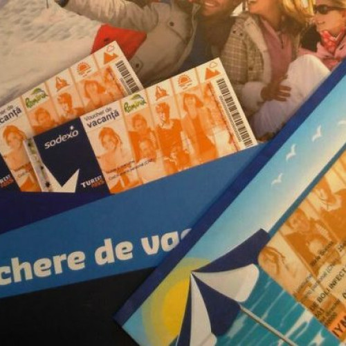 Guvernul aprobă mecanismul de decontare a voucherelor de vacanță