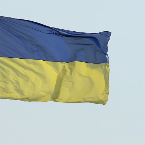 Ucraina a prelungit cu 90 de zile legea marțială și mobilizarea