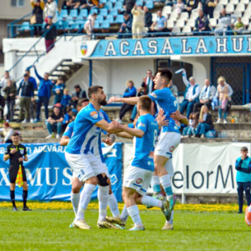 Corvinul Hunedoara își revizuiește obiectivele pentru sezonul următor