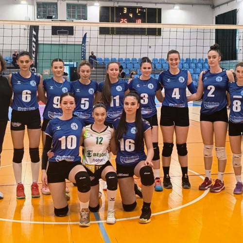 Rezultate importante în competițiile sportive din Târgu Mureș și Galați