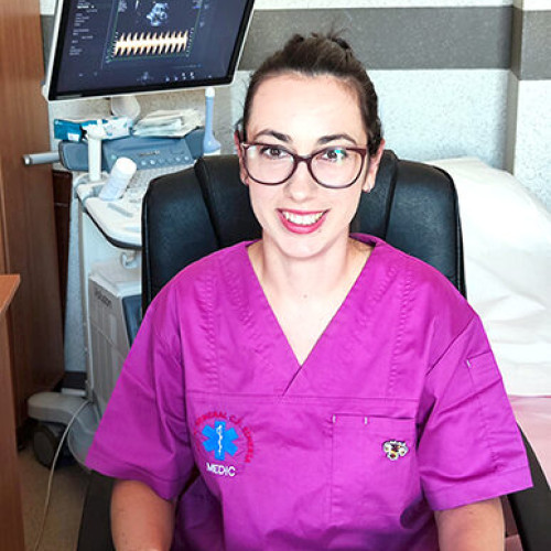 Spitalul din Simeria introduce un tratament inovator pentru incontinenta urinara