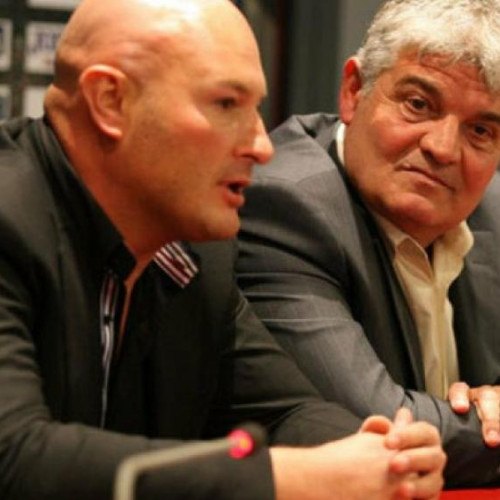 Ioan Andone vorbește despre relația cu Arpad Paskany