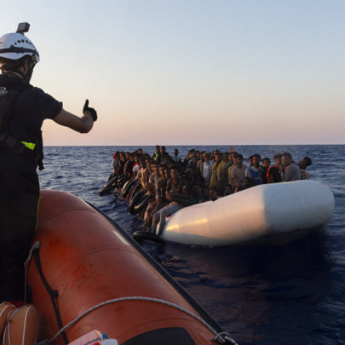 Comisia Europeană a publicat o listă de țări de imigrație „siguri”