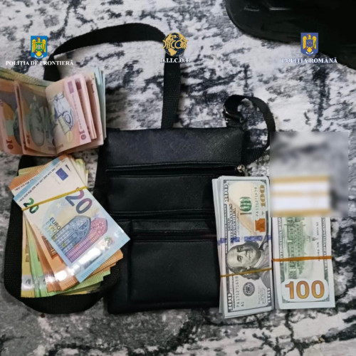 Grupare de traficanți de droguri destructurată în Suceava și Botoșani