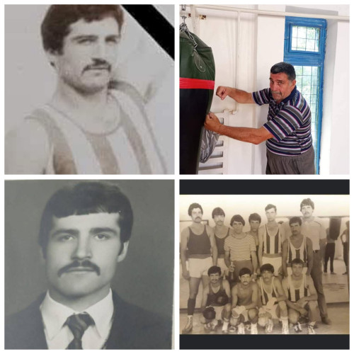 Moartea unui mare sportiv din Botoșani, Ioan Neculai