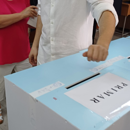 Patru candidați pentru funcția de primar în comuna Cosula