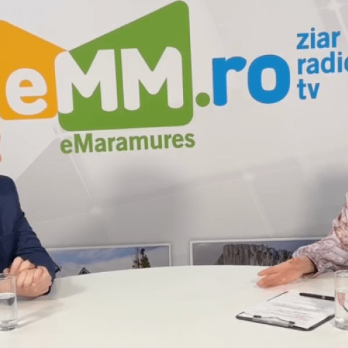 Birou de eliberare a cărților de identitate, înființat în comuna Lăpuș