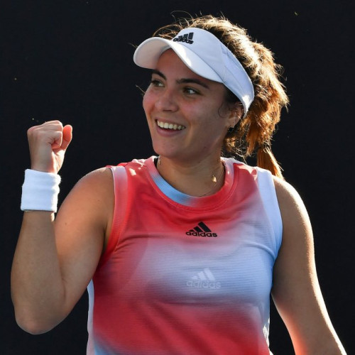 Gabriela Ruse se califică în sferturi la turneul WTA 250 din Rouen