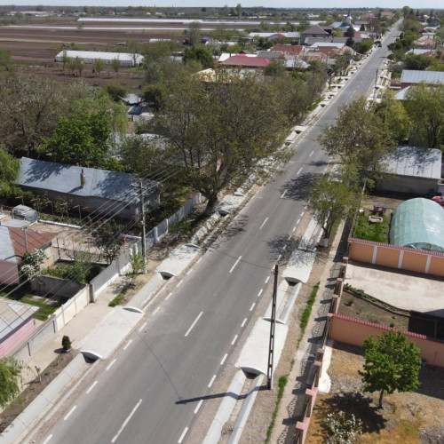 Consiliul Județean Galați lansează licitație pentru modernizarea infrastructurii rutiere