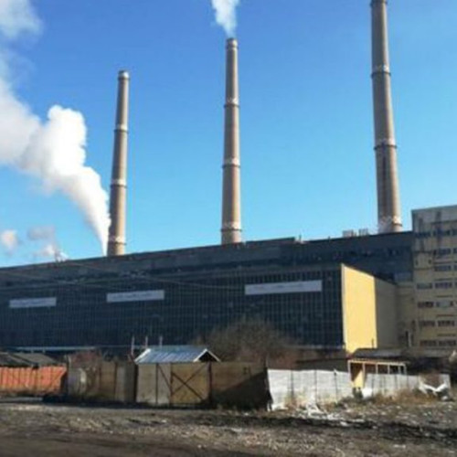 Centrala pe gaze naturale de la Mintia va fi funcțională în 2026