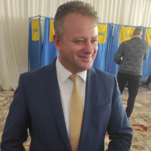 PSD și PNL își propun să câștige alegerile prezidențiale din Gorj