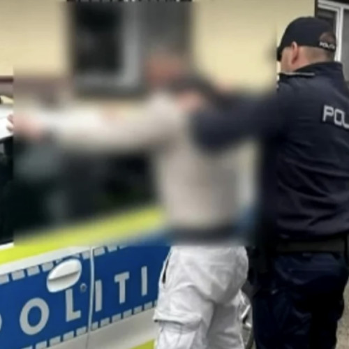 O tânără din Maramureș, răpită de fostul iubit, a fost salvată de intervenția poliției