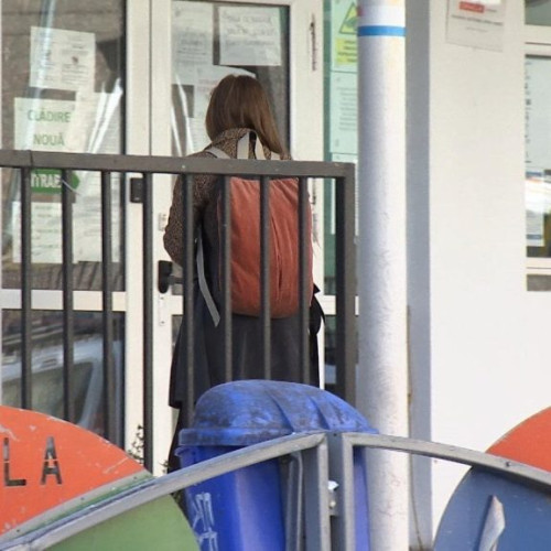 Aproape 50% dintre elevii de la filiera tehnologică din Iași nu au promovat proba de Limba română