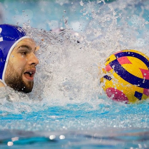 România calificată la Campionatul Mondial de polo