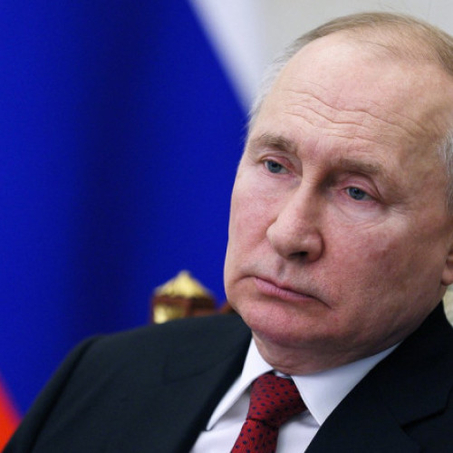 Putin laudă ambițiile spatiale ale lui Musk