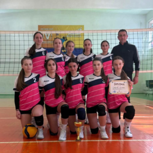 Campioanele de la Școala Gimnazială &quot;Miron Pompiliu&quot; Stei, calificate la etapa națională a ONSS