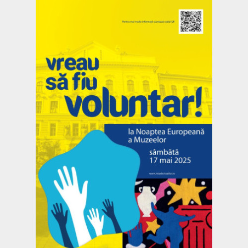 Noaptea Europeană a Muzeelor se apropie în Oradea