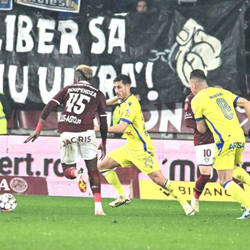 Fotbalul românesc în doliu după moartea lui Aaron Boupendza