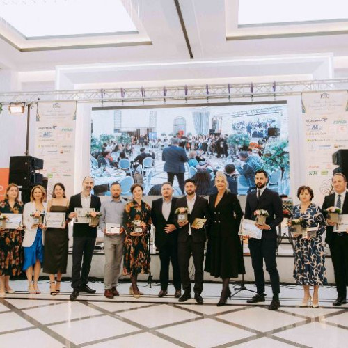 Gala Premiilor Comunității Băcăuane va avea loc pe 15 mai