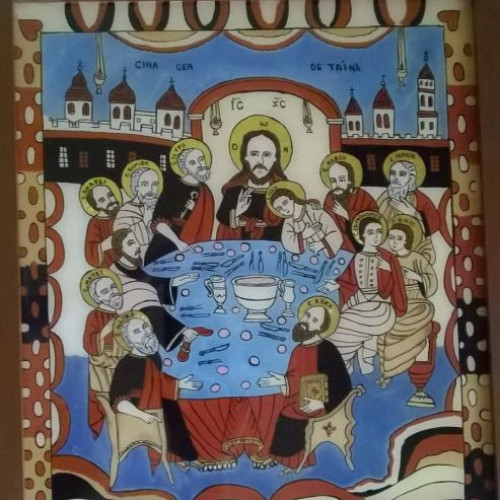 Joia Mare: Tradiții și Ritualuri în Săptămâna Patimilor