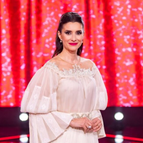 Iuliana Tudor aduce două programe speciale de Paști la TVR 1