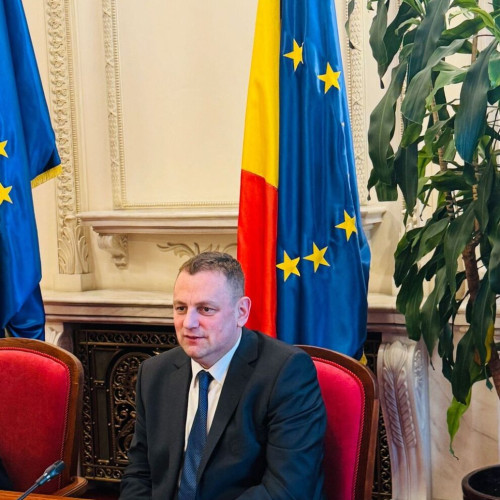 Senatul a adoptat un nou act pentru drepturile românilor din diaspora