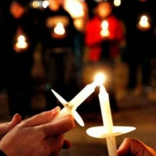 Sărbători religioase în Episcopia Ortodoxă Română a Maramureșului și Sătmarului