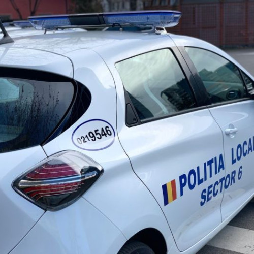Reorganizarea Poliției Locale Sector 6 și a Direcției de Evidență a Persoanelor