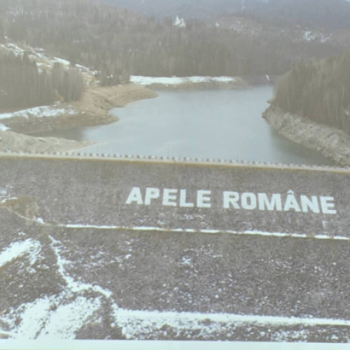 Riscuri identificate la Barajul Valea de Pesti, măsuri urgente adoptate