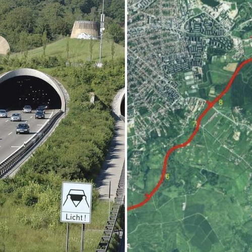 Centura metropolitană a Clujului a primit aprobată actualizarea indicatorilor tehnico-economici