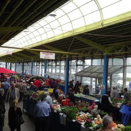 Controalele comercianților de produse agro-alimentare în Bacău