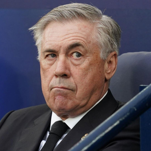 Carlo Ancelotti nu exclude o schimbare la Real Madrid