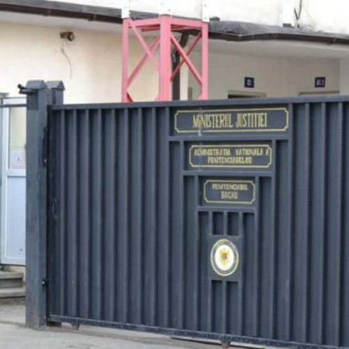 Mandat de executare aplicat în Târgu-Neamț