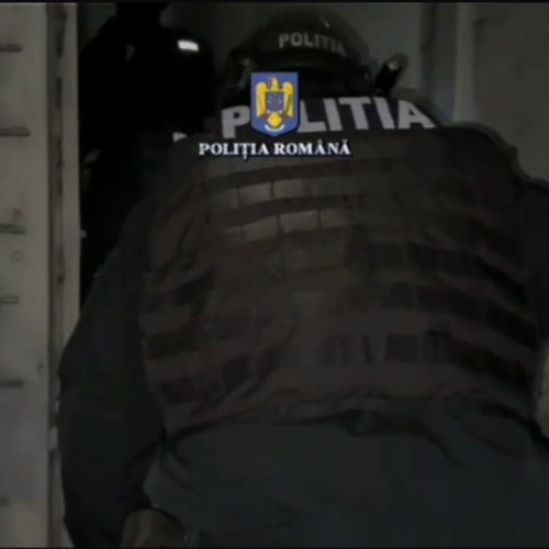 Percheziții în Gorj după un incident violent