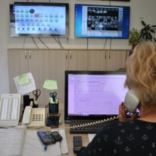 Modificări în programul de lucru al VITAL S.A.