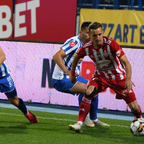 Programul etapei a șaptea a play-off-ului și play-out-ului, cu derbiul FCSB - Dinamo