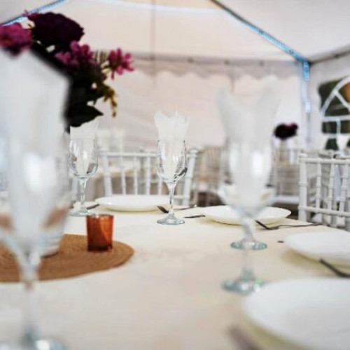 Povestea unei nunți reușite organizată de Tralex