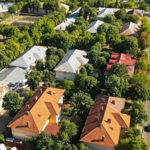 Consiliul Judetean Dâmbovița își mută sediul începând cu 17 aprilie 2025