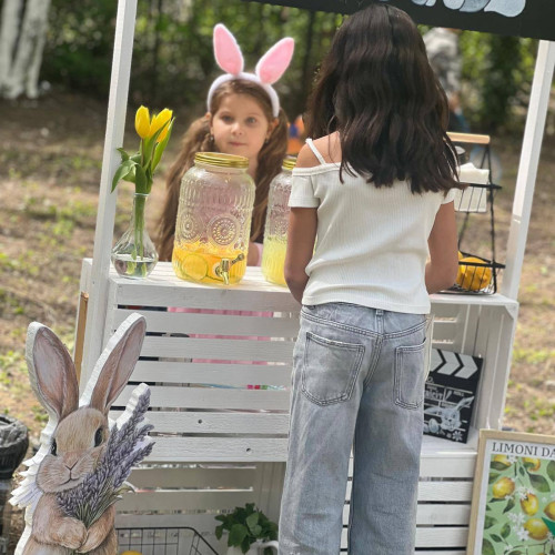 Eveniment dedicat educației ecologice pentru copii la AFM