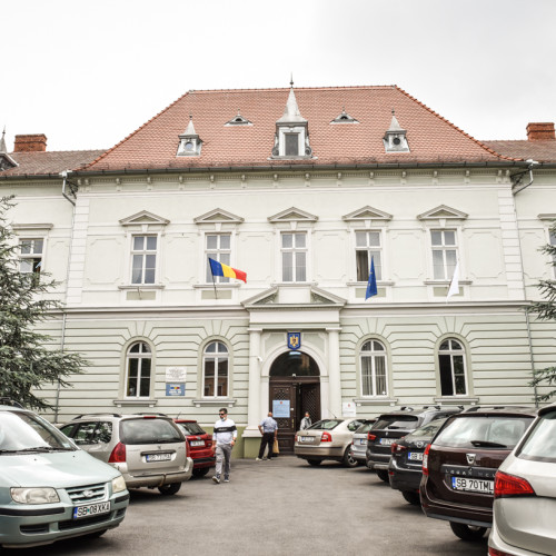 Program restrâns al Serviciului Public Comunitar de Evidență a Persoanelor Sibiu în perioada Sărbătorilor de Paști