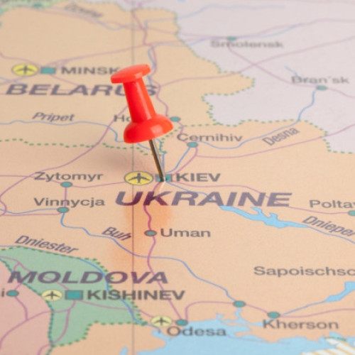 Ajutorul european pentru Ucraina depășește suma alocată de Statele Unite