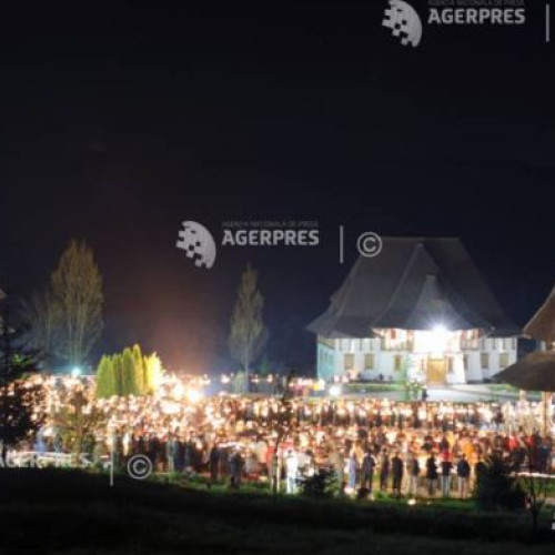 Cererea pentru turismul de Paști în România în creștere