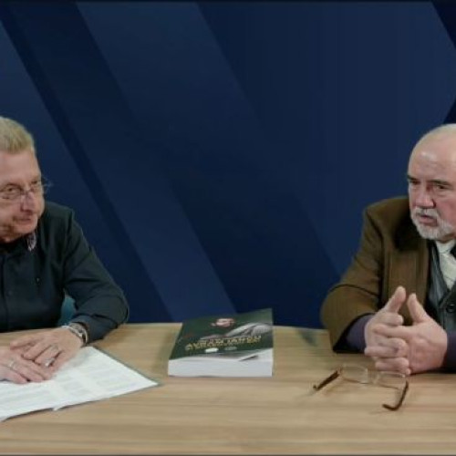 Ioan Vlad, istoric brăilean dedicat istoriei românești